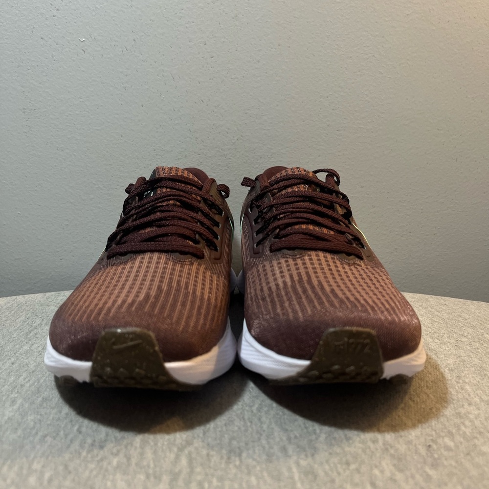 Nike Air Zoom Pegasus 39 Canyon Rust Running Women's Shoe Size 8.5 DH4072-600 - Picture 2 of 11